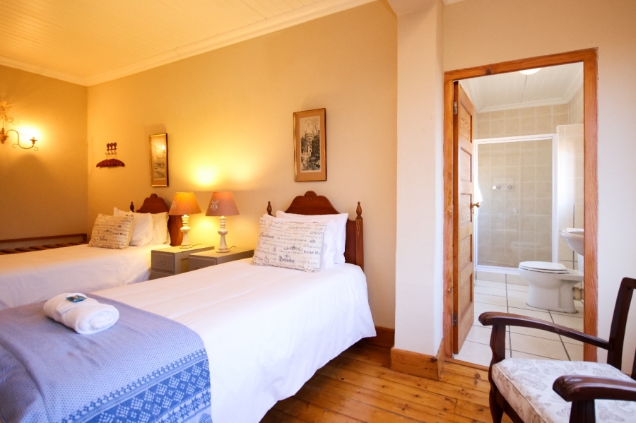 Commercial Property for Sale in Riversdale Western Cape